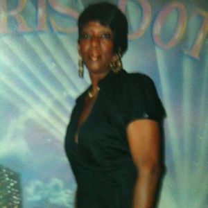 Meet your Posher, Sharon